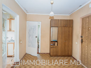 Apartament cu 4 camere, 83 m², Ciocana, Chișinău foto 11