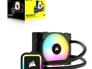 Corsair h60x RGB elite foto 6