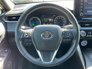 Toyota Venza foto 9