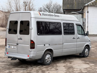 Mercedes Sprinter foto 4