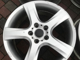 Jante (Discuri) R17 5x114,3 Toyota Auris foto 5