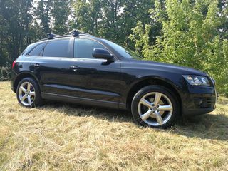 Audi Q5 foto 1