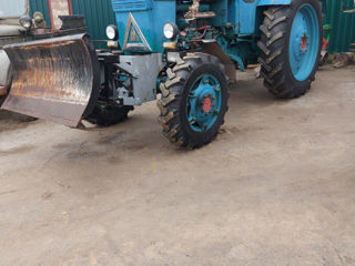 Tractor T40 foto 8