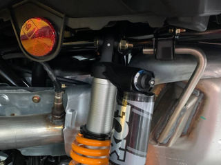 Can-Am (BRP) Outlander XTP 1000 foto 3