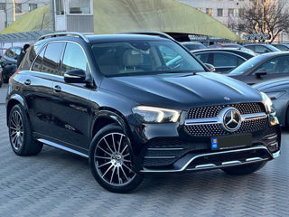 Mercedes GLE foto 4