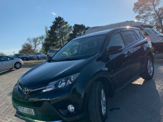 Toyota Rav 4 foto 2