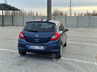 Opel Corsa foto 5