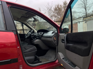 Renault Scenic foto 8