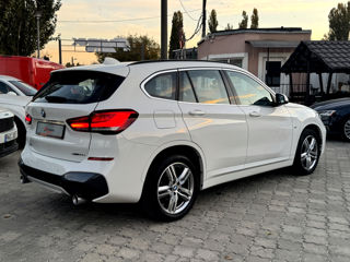 BMW X1 foto 7