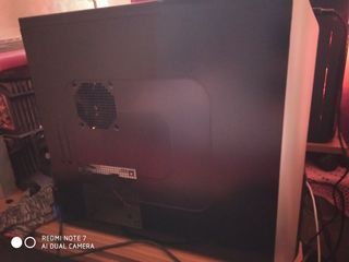 Процессор AMD Athlon X4 760K Richland (FM2, L2 4096Kb) . Radeon RX 480 4 Gb. foto 1