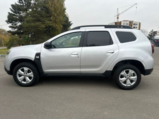 Dacia Duster foto 8