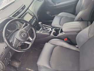 Nissan Qashqai foto 10