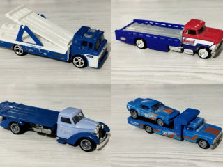 Hot Wheels Premium foto 3