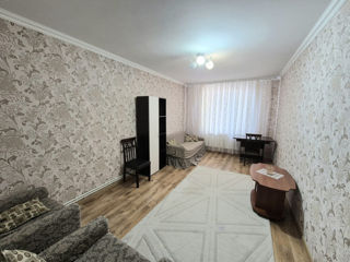 Apartament cu 2 camere, 57 m², Centru, Comrat