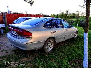 запчасти Mazda 626 GE Mazda 323 BA отправлю маршруткой foto 2