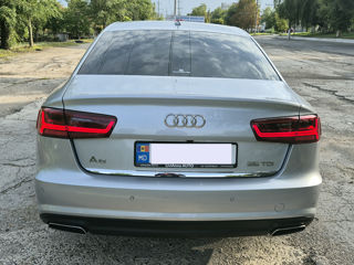 Audi A6 foto 4