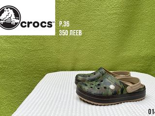 Crocs. Размер 30-37.Оригинал. foto 7