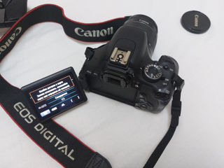 Canon foto 1