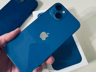 iPhone 13 Blue 128 Gb