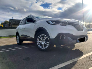 Renault Kadjar foto 5