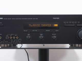 Amplificator Yamaha DSP-A780