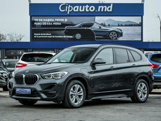 BMW X1 foto 4