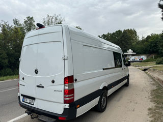 Mercedes sprinter-314xxl foto 3