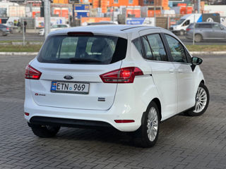 Ford B-Max foto 4