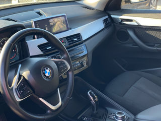 BMW X1 foto 6