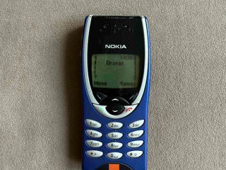 Nokia 8210 foto 8