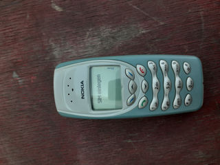 Nokia 3410