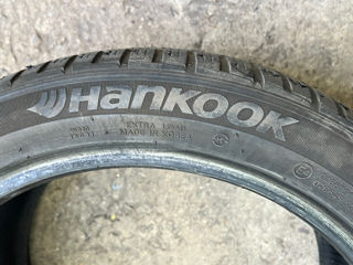 Продам 1 б.у шину 255/40 R17 Hankook Icept evo3 foto 5