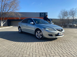 Mazda 6 foto 8