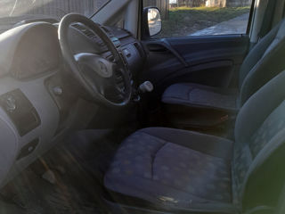 Mercedes Vito foto 6