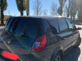 Renault Grand Scenic foto 3