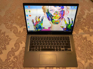 300 euro!!! ASUS X415EA(i5-1135G7; 12Gb; SSD 512Gb). Superb foto 1