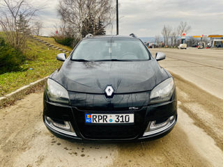 Renault Megane foto 2