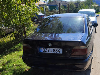 BMW 5 Series foto 8