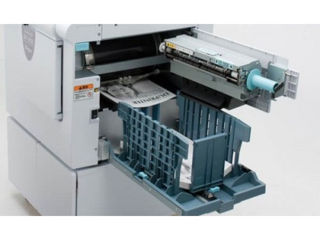 Duplo DP-U550 duprinter foto 2