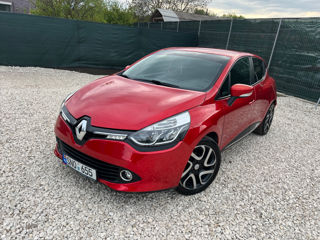 Renault Clio foto 3