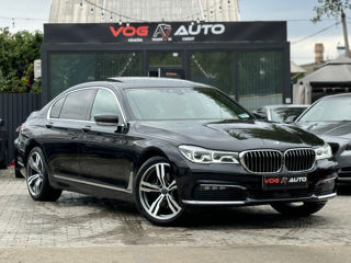 BMW 7 Series foto 4