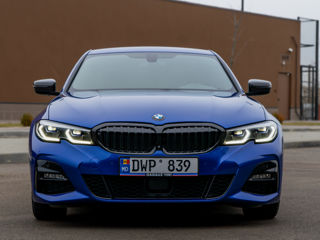 BMW 3 Series foto 2