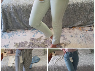 Zara, Armani, Gap новое , xs, s foto 8