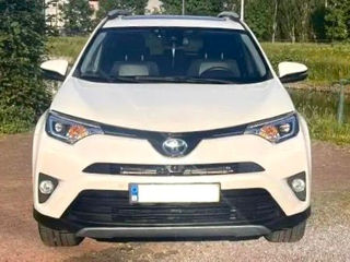 Toyota Rav 4 foto 5