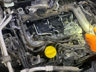 Motor Nissan ,Xtrail,Qasqai M9R foto 2