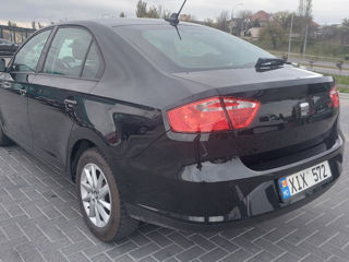 Seat Toledo foto 6