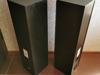 Magnat Art Nr.144108 HiFi stand box Germany , в идеале ! foto 9