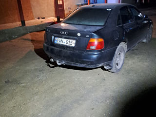 Audi A4 foto 2