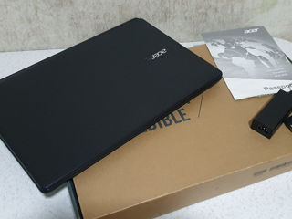 Новый Мощный Acer Aspire ES-15. icore i5-4200U 3,2GHz. 4ядра. 6gb. SSD 128gb. Full HD 15,6d foto 8