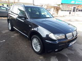 BMW X3 foto 7